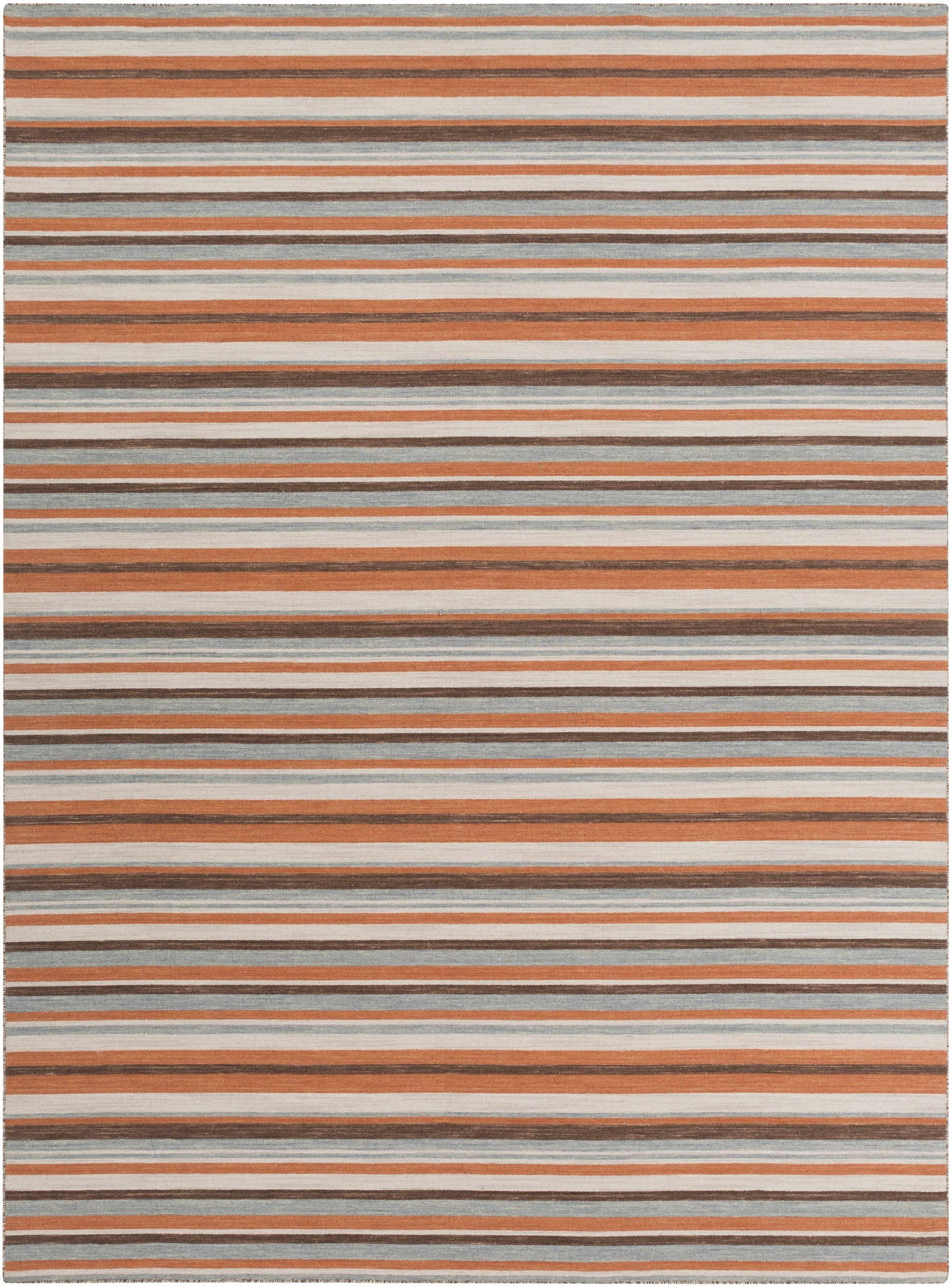 Calvin CLV-1006 Hand Woven Rug