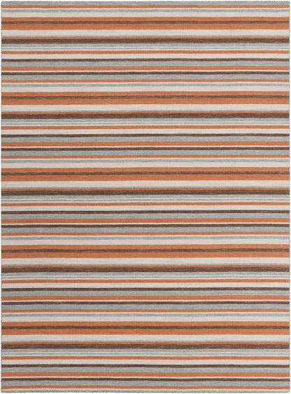 Calvin CLV-1006 Hand Woven Rug