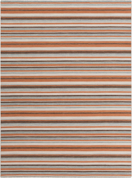 Calvin CLV-1006 Hand Woven Rug