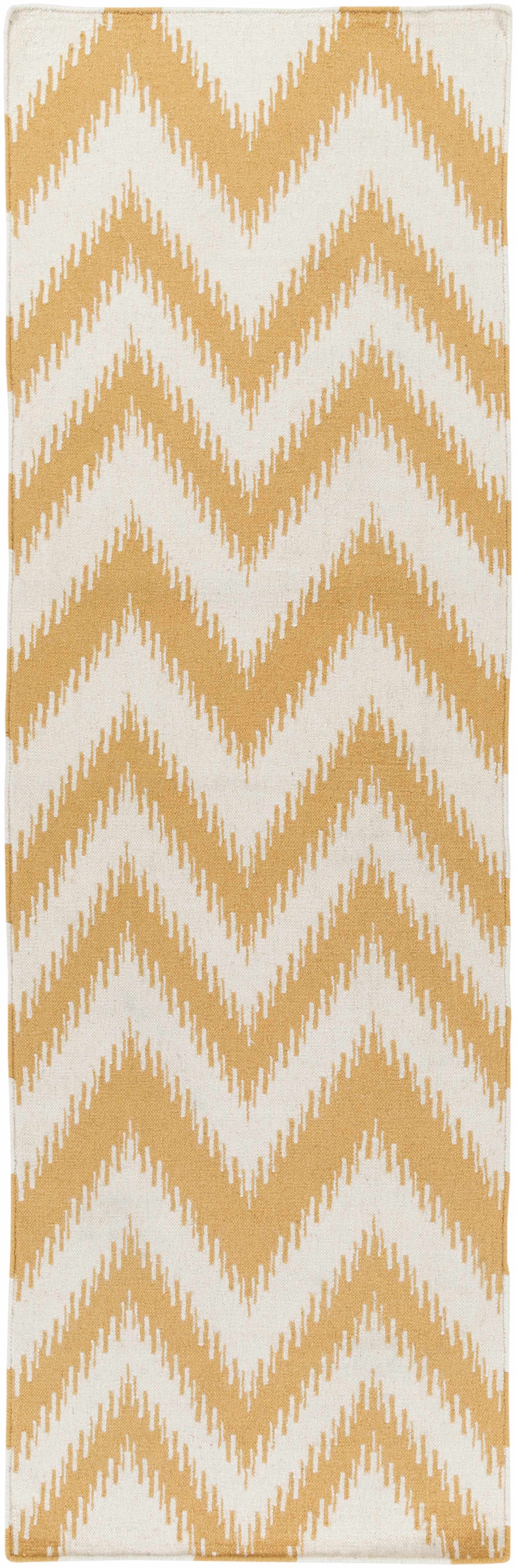 Frontier FT-518 Hand Woven Rug