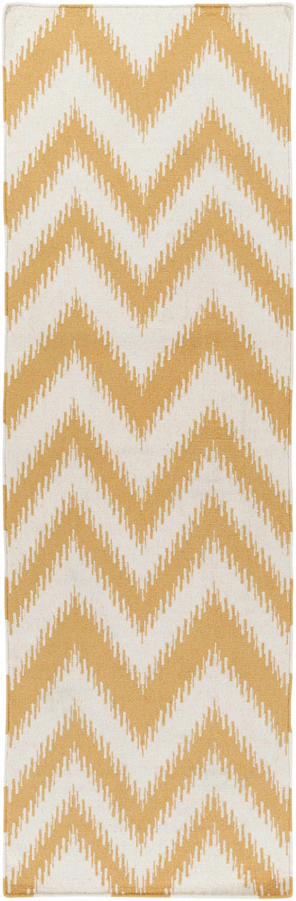 Frontier FT-518 Hand Woven Rug