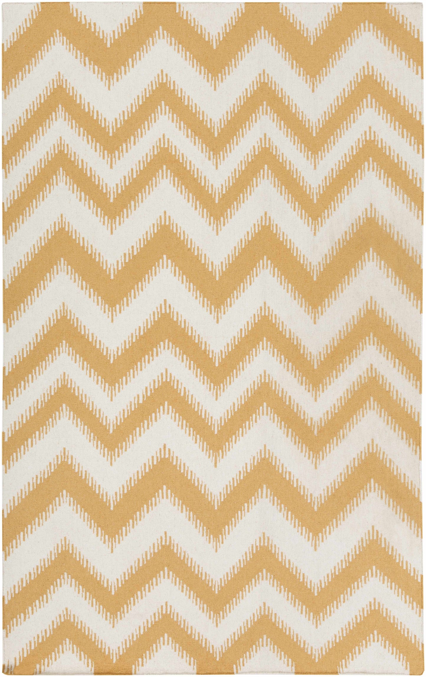 Frontier FT-518 Hand Woven Rug