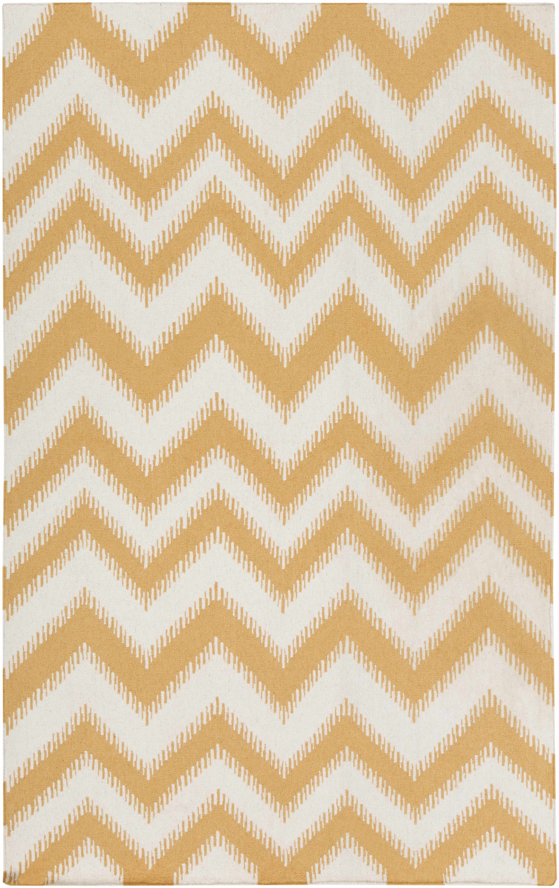 Frontier FT-518 Hand Woven Rug