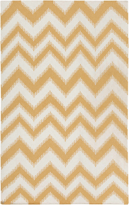 Frontier FT-518 Hand Woven Rug