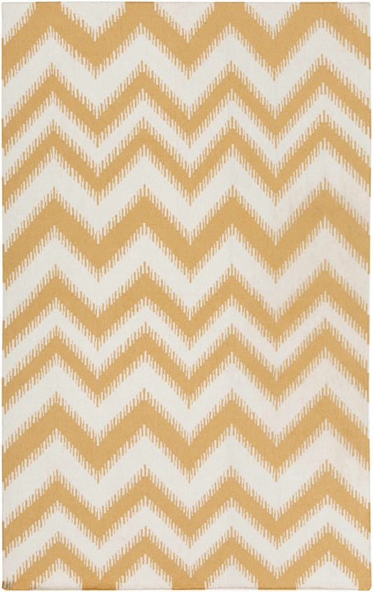 Frontier FT-518 Hand Woven Rug