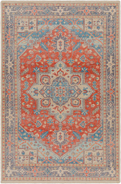 Kars KSA-2304 Hand Knotted Rug
