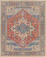 Kars KSA-2304 Hand Knotted Rug