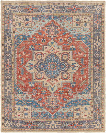Kars KSA-2304 Hand Knotted Rug