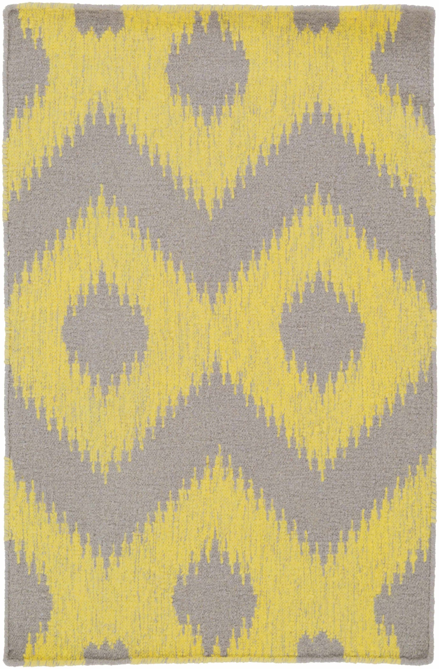 Frontier FT-166 Hand Woven Rug