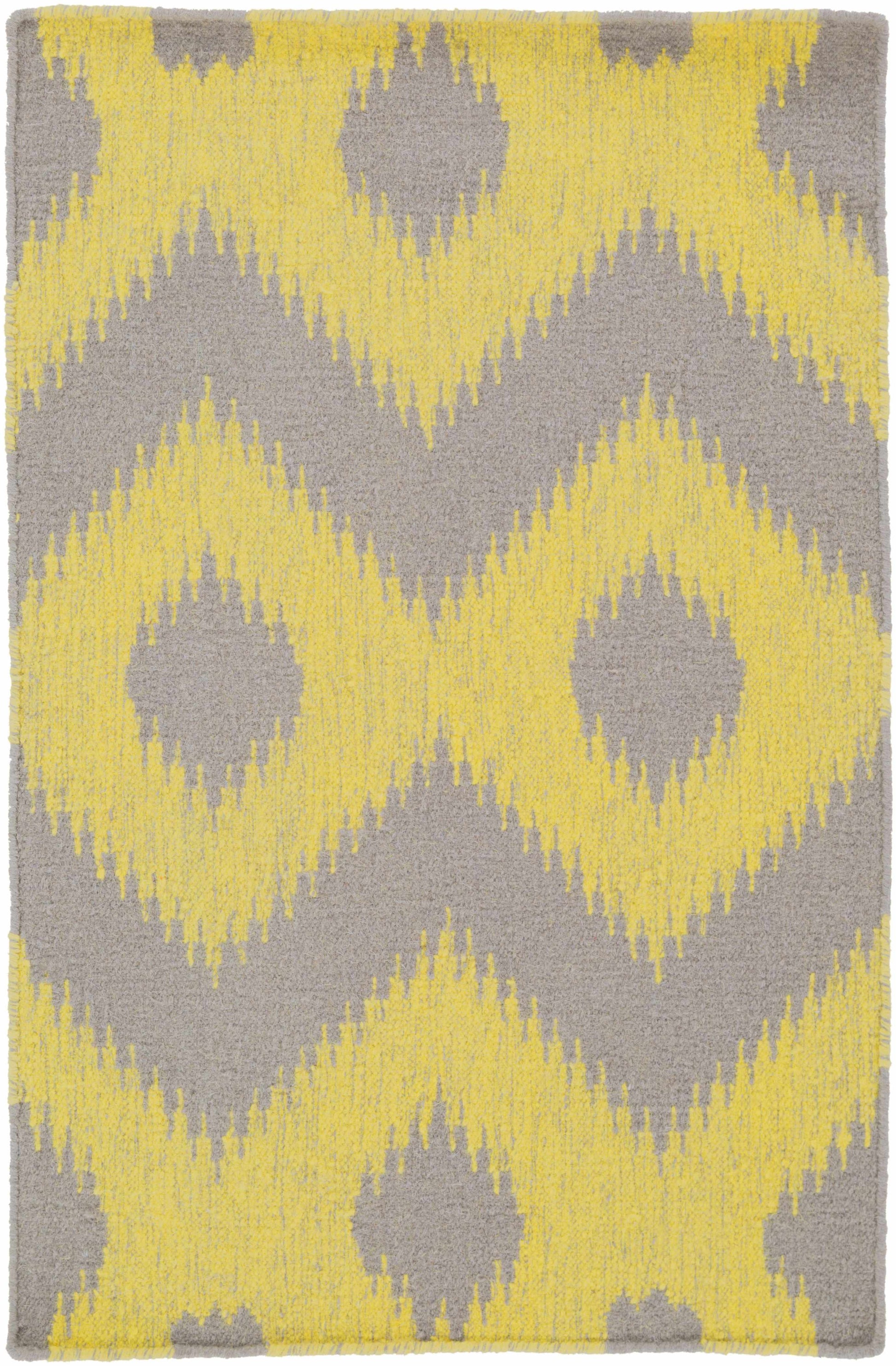 Frontier FT-166 Hand Woven Rug
