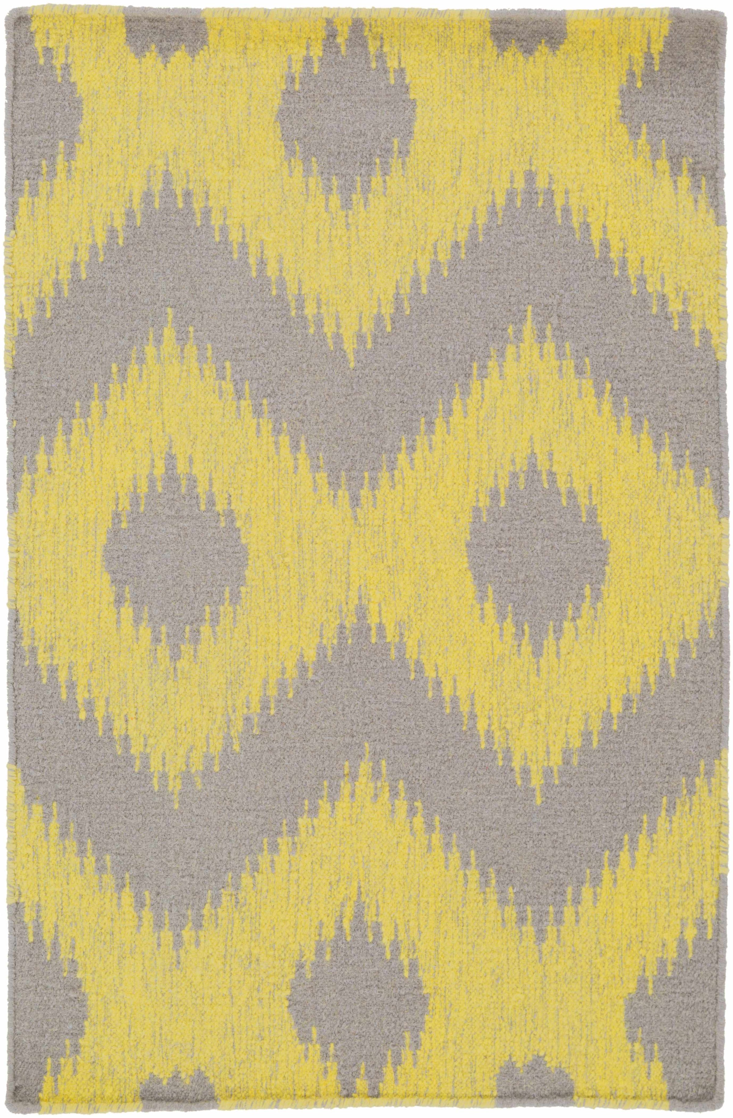 Frontier FT-166 Hand Woven Rug