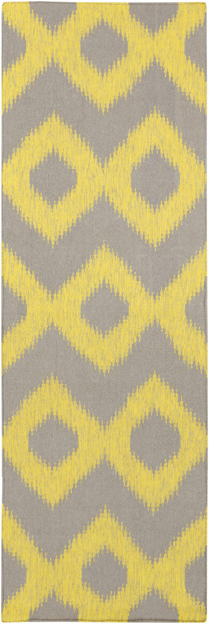 Frontier FT-166 Hand Woven Rug