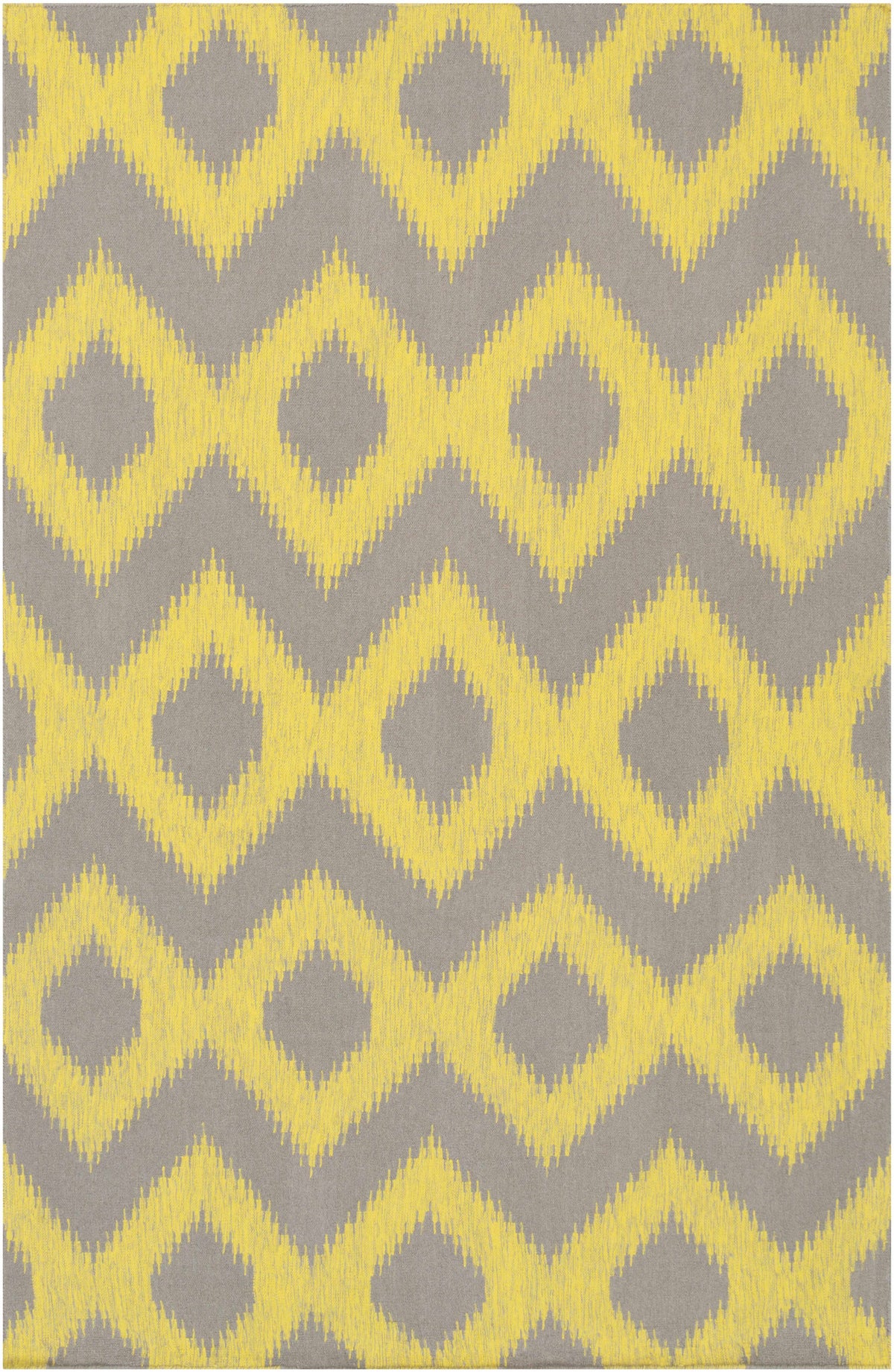 Frontier FT-166 Hand Woven Rug