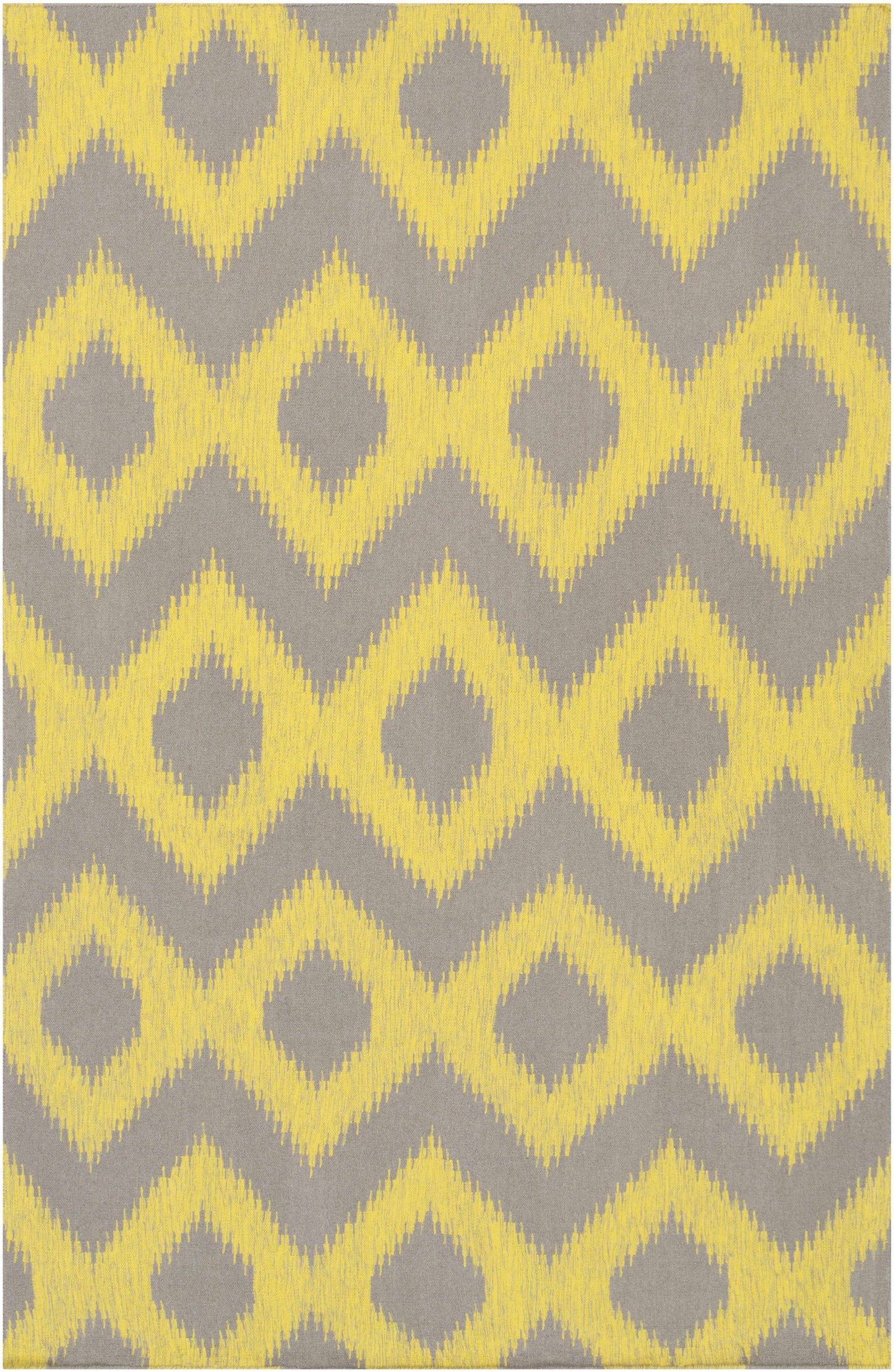 Frontier FT-166 Hand Woven Rug