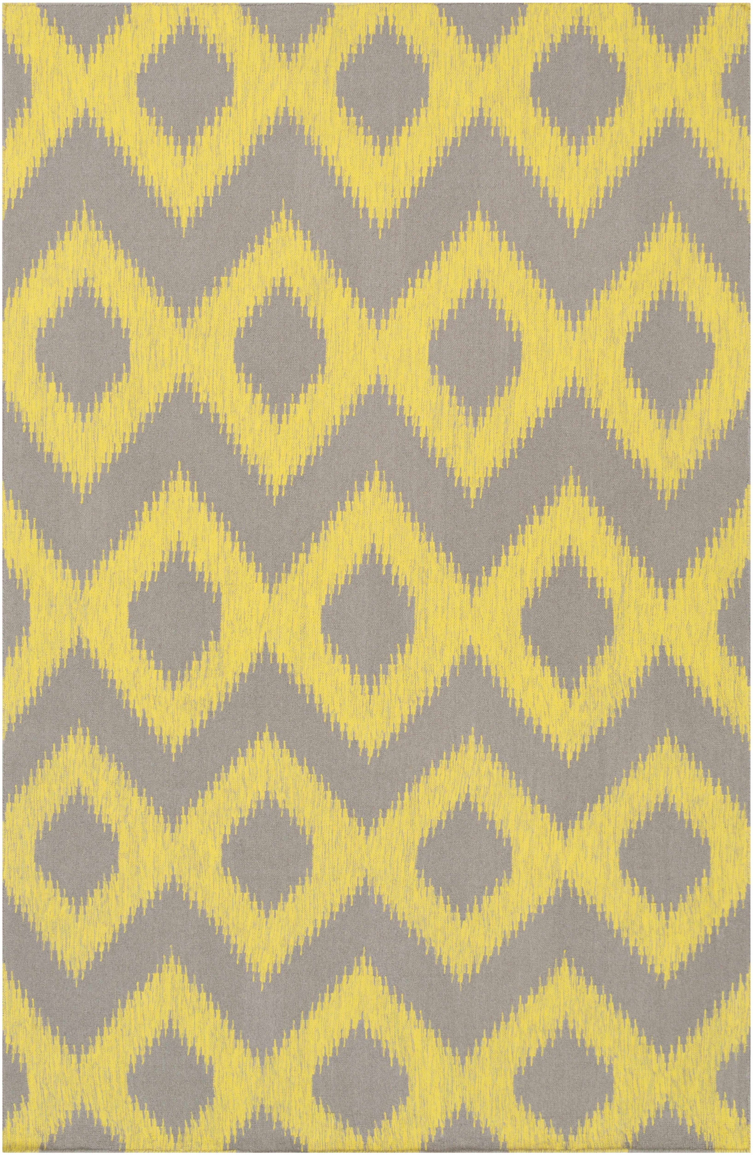 Frontier FT-166 Hand Woven Rug