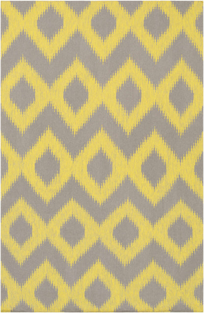 Frontier FT-166 Hand Woven Rug