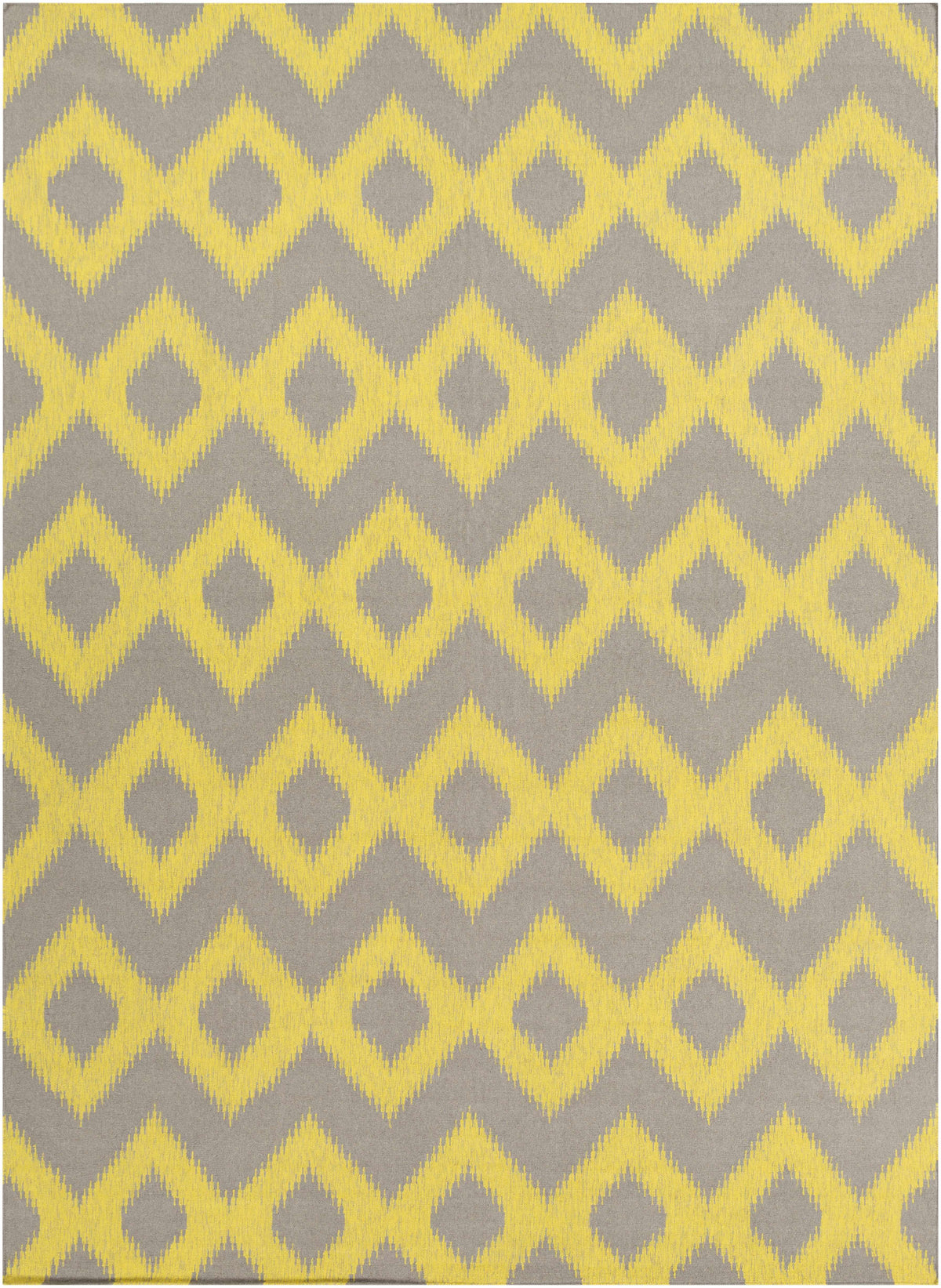Brown Hand Woven 100% Wool Modern Rectangle Handmade rug, Indoor use only, no fringe, non-washable. runner also available