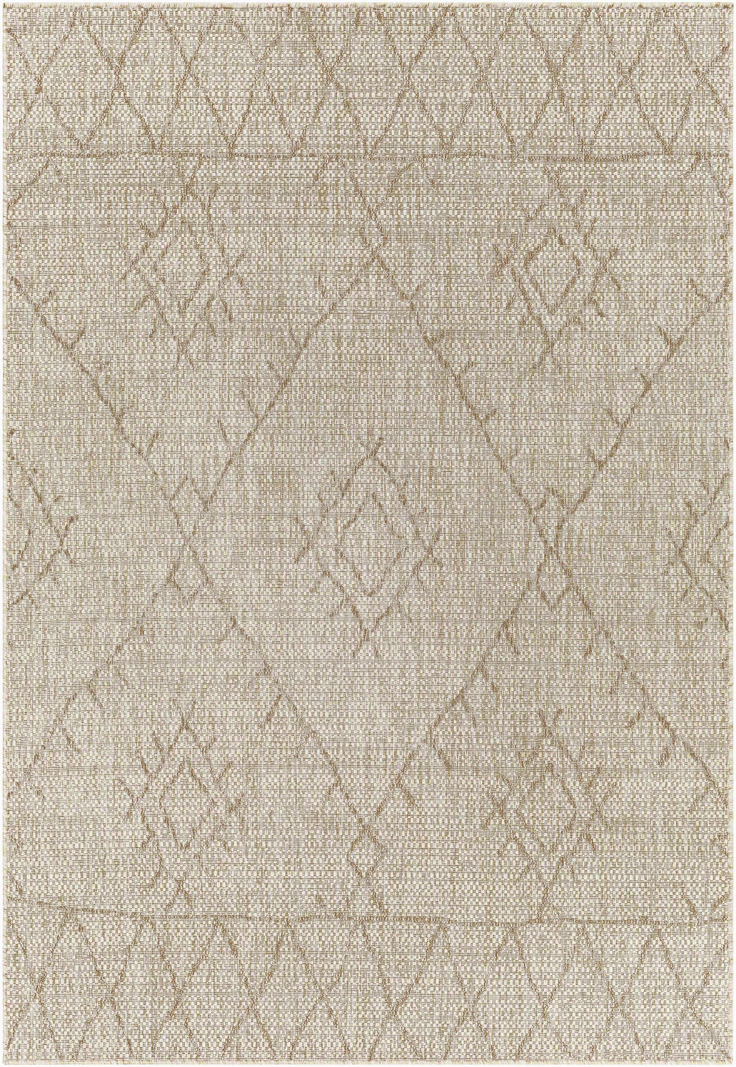 Eagean EAG-2402 Machine Woven Rug