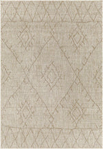 Eagean EAG-2402 Machine Woven Rug