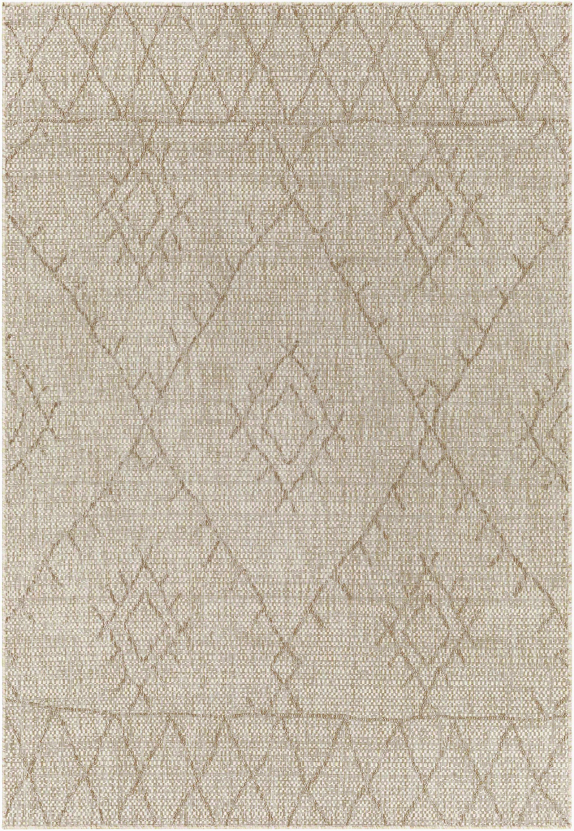 Eagean EAG-2402 Machine Woven Rug