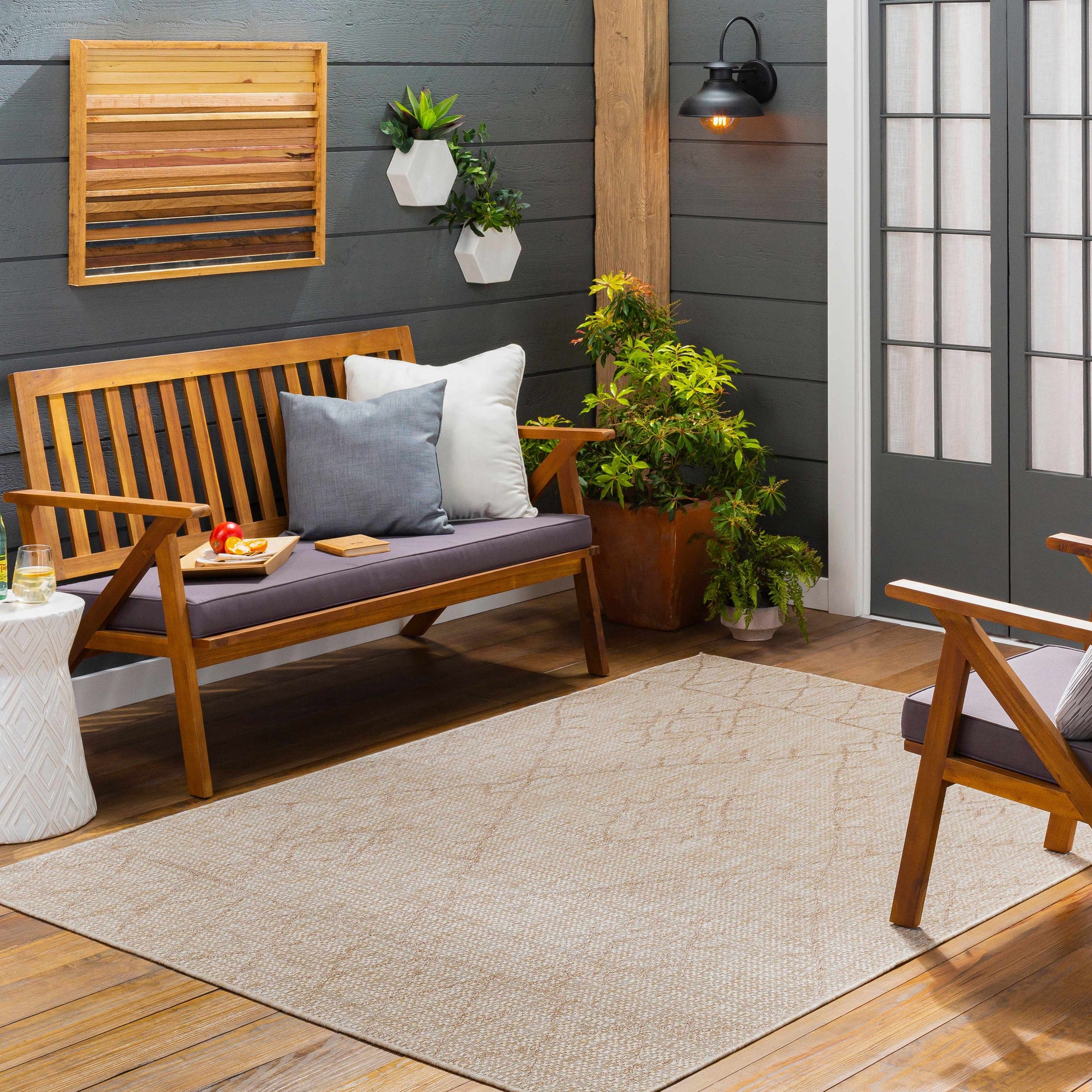 Eagean EAG-2402 Machine Woven Rug