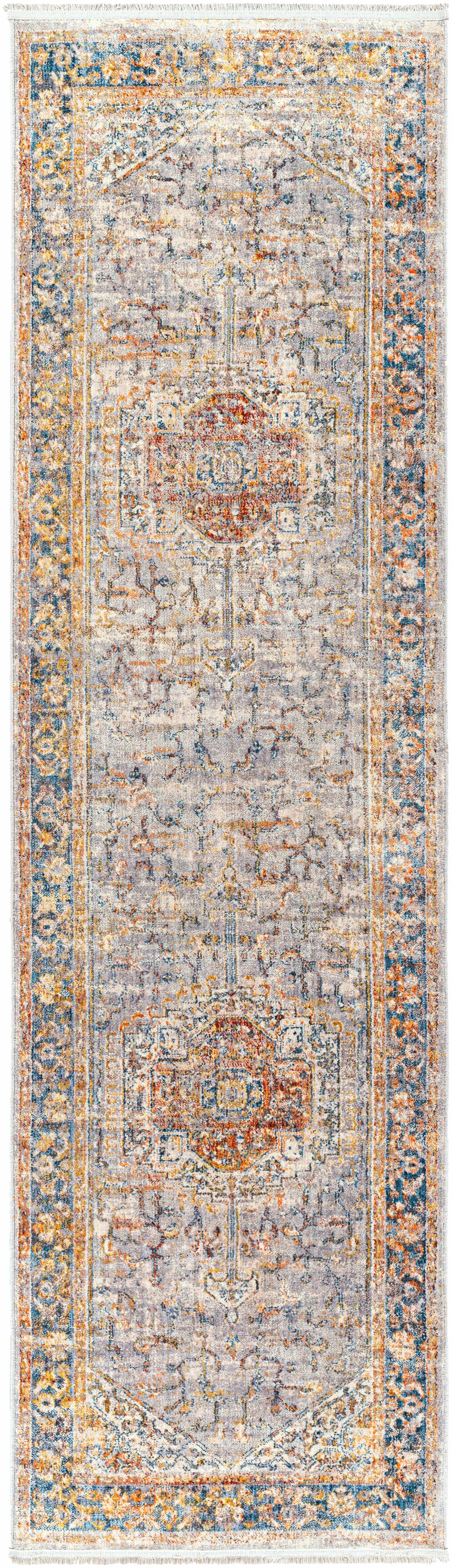 Ephesians EPC-2357 Machine Woven Rug