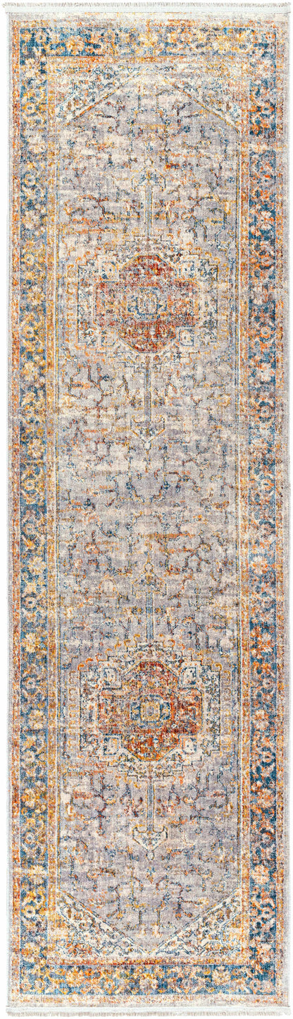 Ephesians EPC-2357 Machine Woven Rug