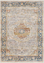 Ephesians EPC-2357 Machine Woven Rug