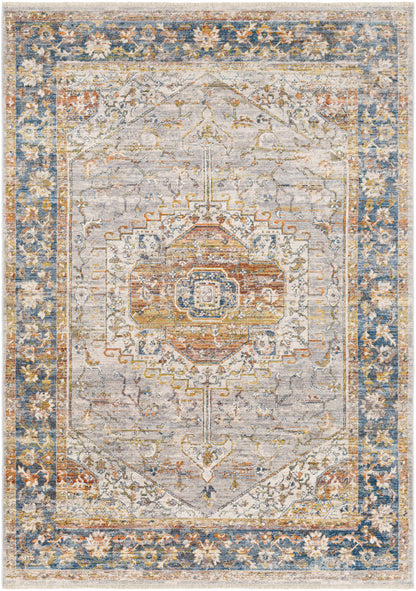 Ephesians EPC-2357 Machine Woven Rug