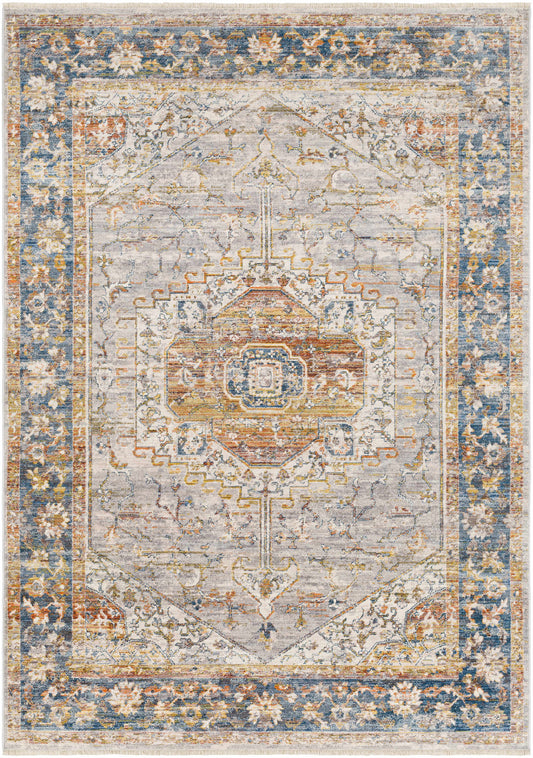 Ephesians EPC-2357 Machine Woven Rug