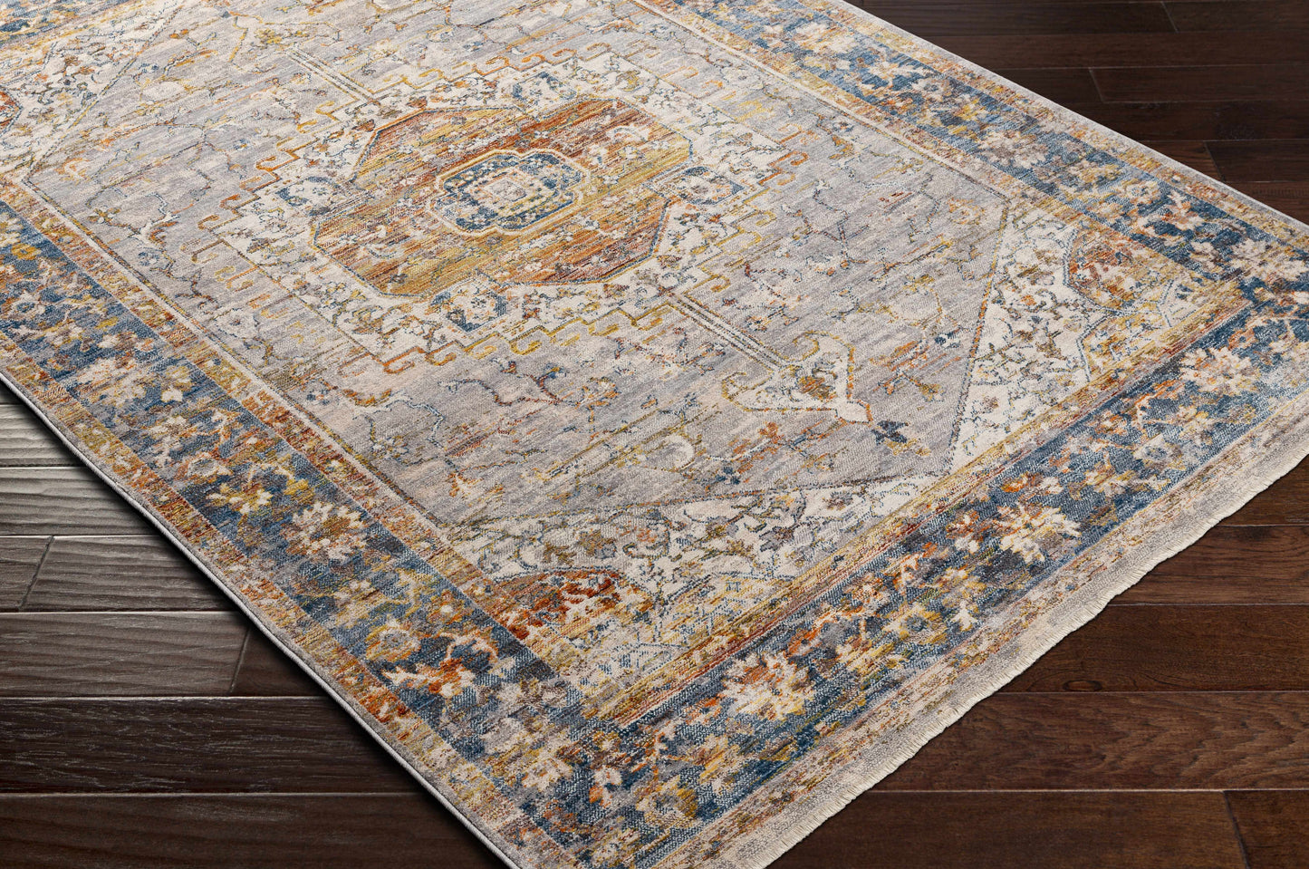 Ephesians EPC-2357 Machine Woven Rug