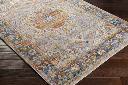 Ephesians EPC-2357 Machine Woven Rug