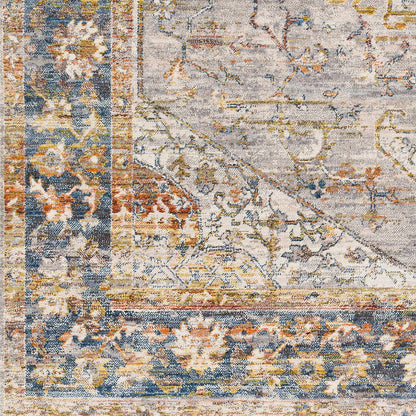 Ephesians EPC-2357 Machine Woven Rug