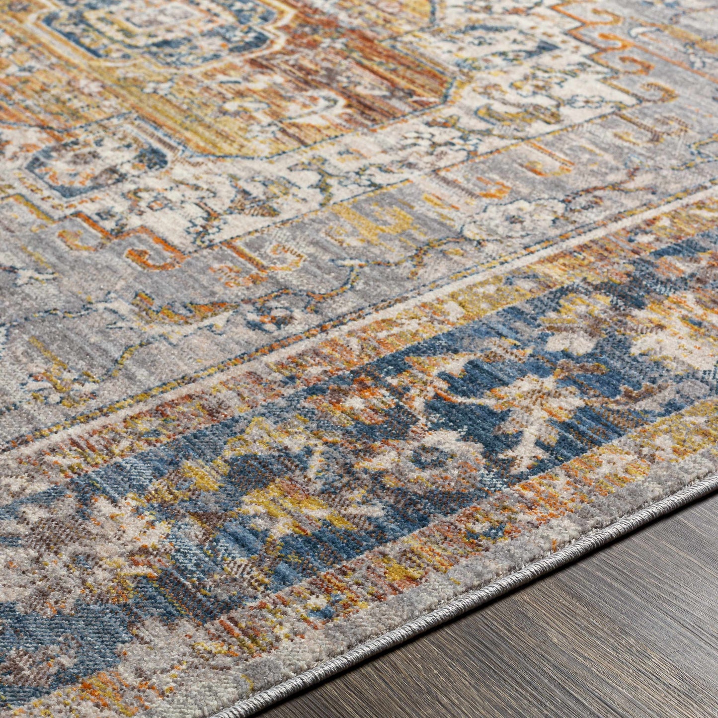 Ephesians EPC-2357 Machine Woven Rug