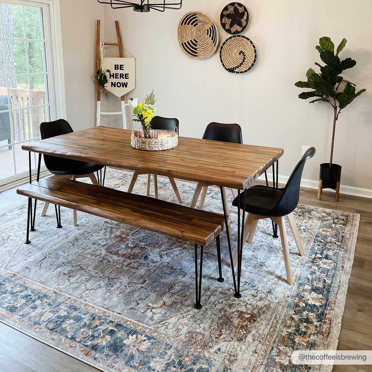 Ephesians EPC-2357 Machine Woven Rug