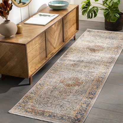 Ephesians EPC-2357 Machine Woven Rug