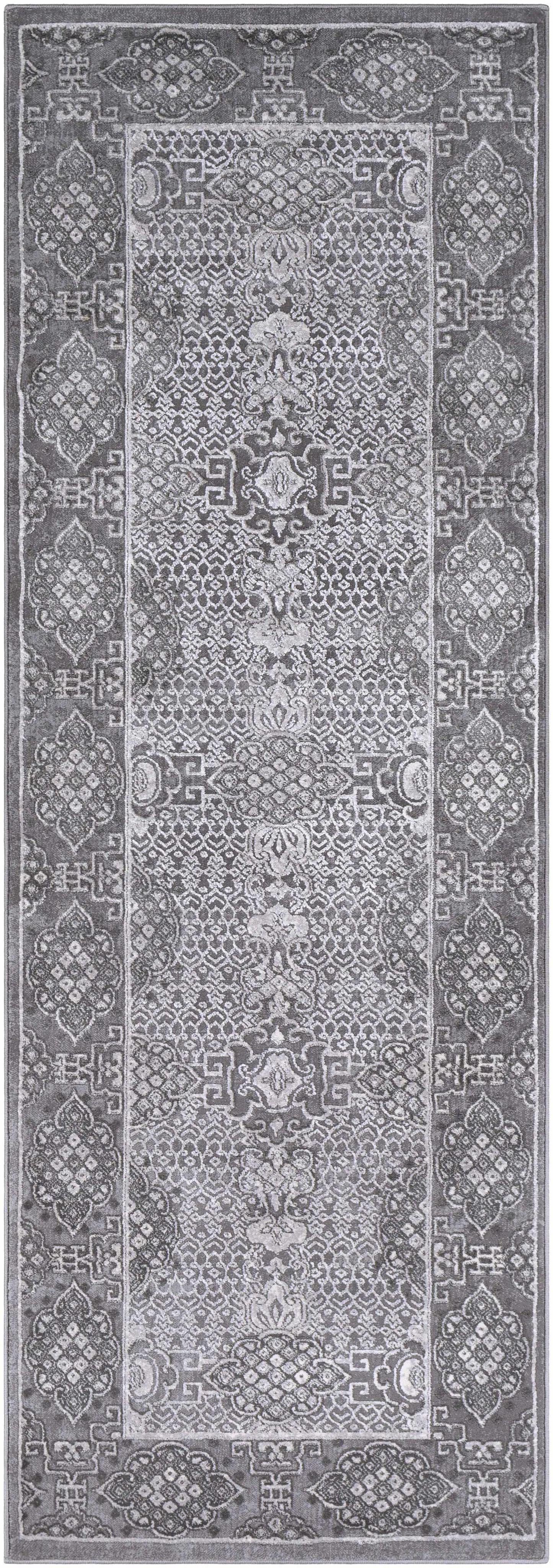 Tibetan TBT-2311 Machine Woven Rug