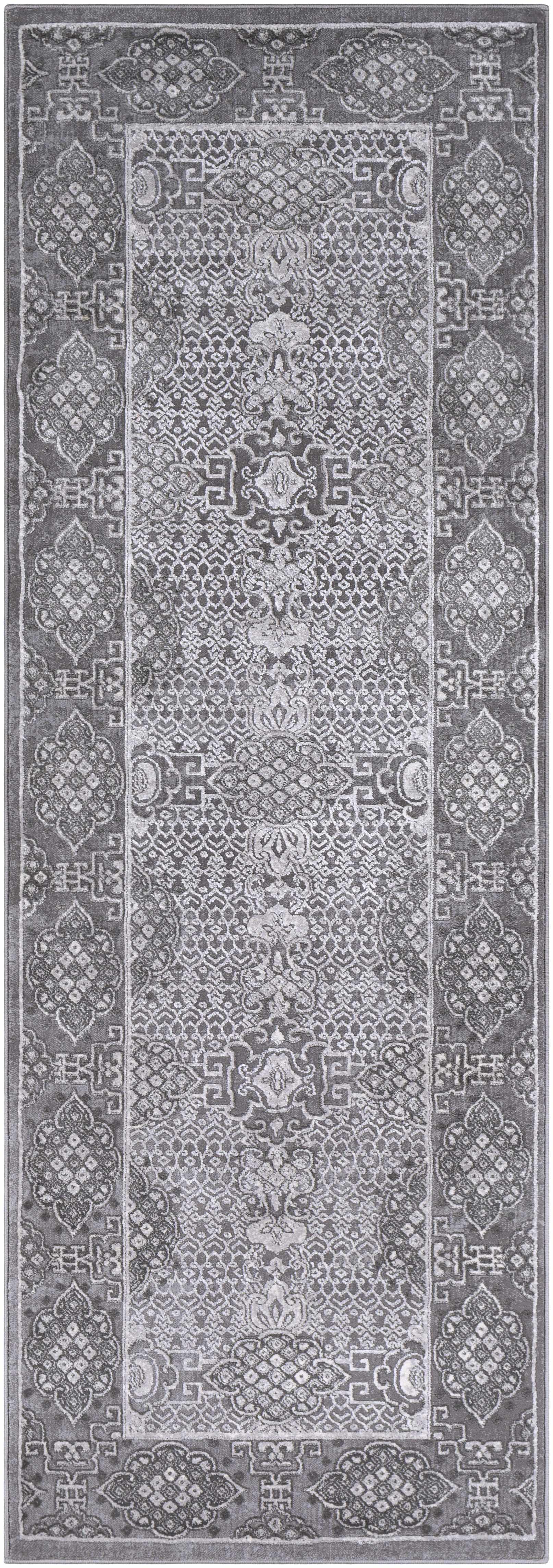Tibetan TBT-2311 Machine Woven Rug