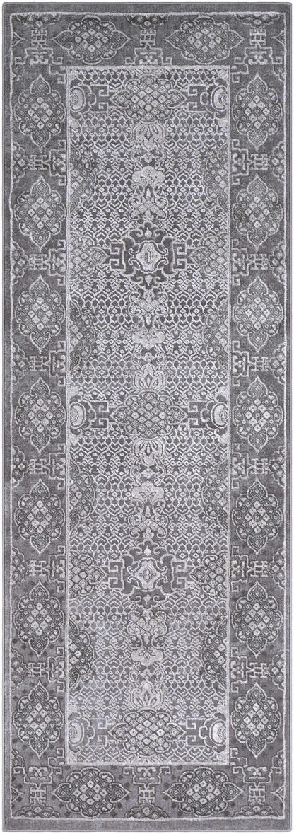 Tibetan TBT-2311 Machine Woven Rug