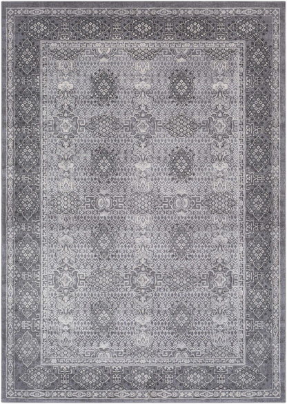 Tibetan TBT-2311 Machine Woven Rug