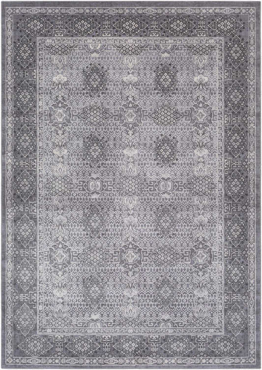 Tibetan TBT-2311 Machine Woven Rug