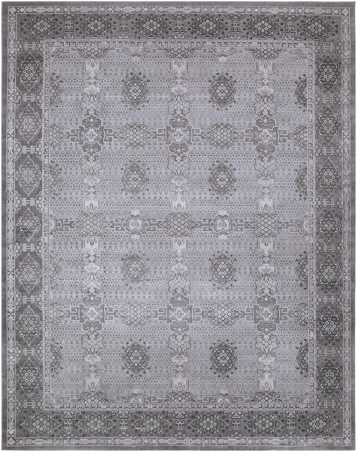 Tibetan TBT-2311 Machine Woven Rug