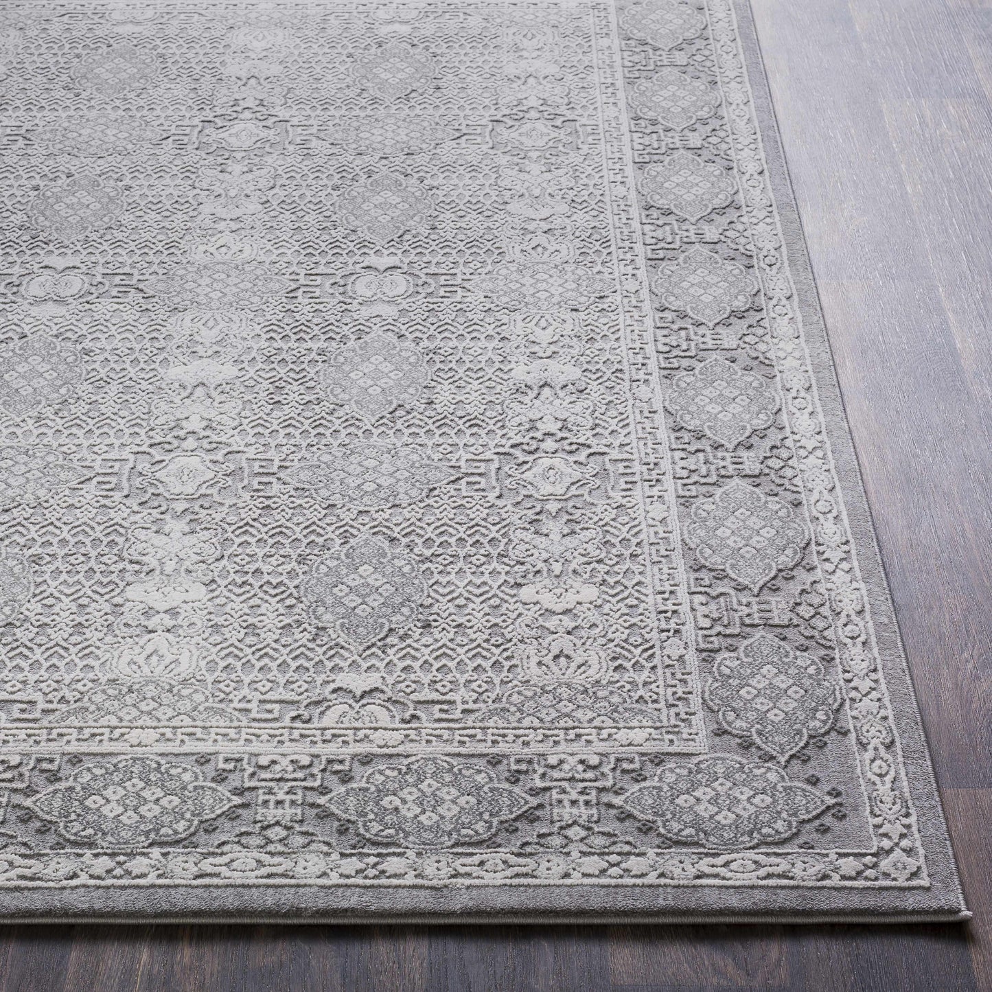 Tibetan TBT-2311 Machine Woven Rug