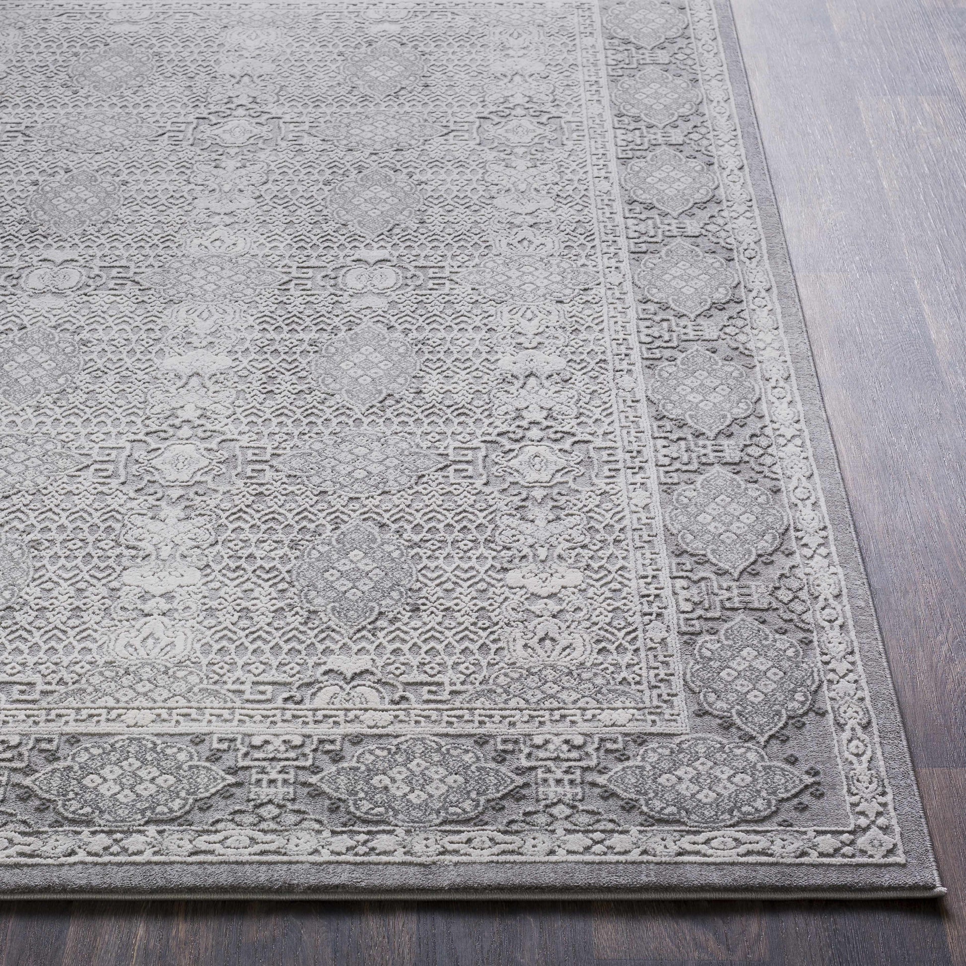 Tibetan TBT-2311 Machine Woven Rug