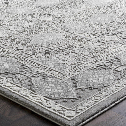 Tibetan TBT-2311 Machine Woven Rug