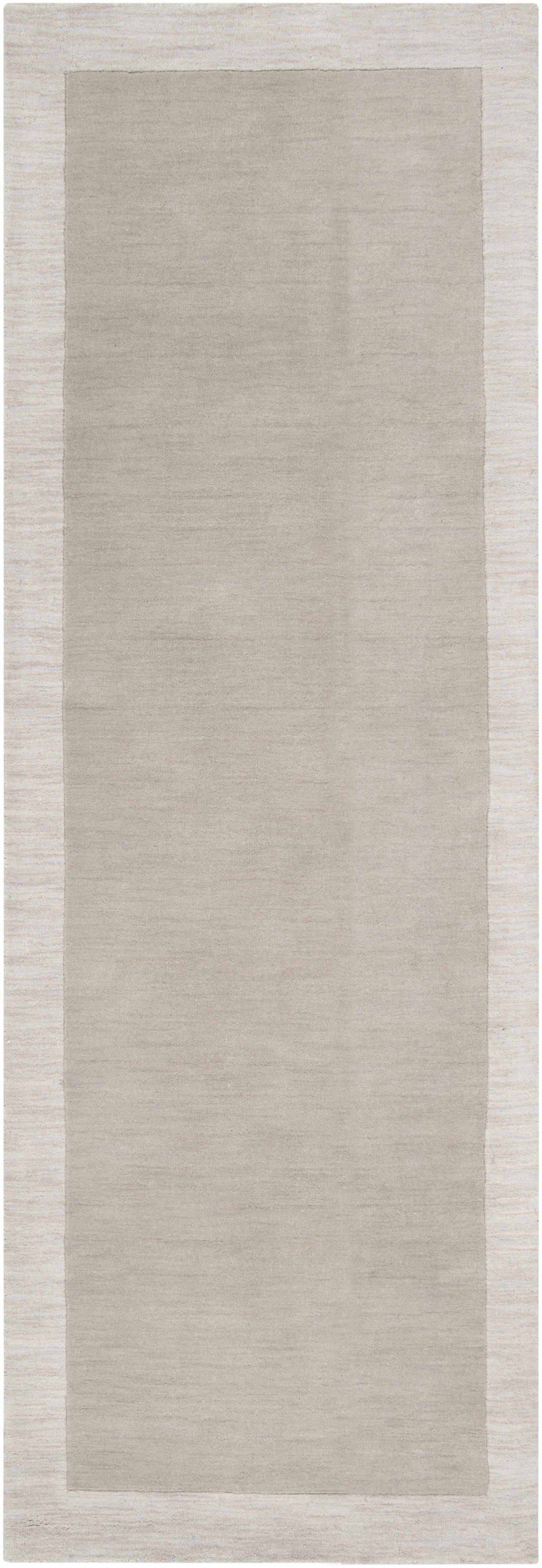 Madison Square MDS-1001 Hand Loomed Rug