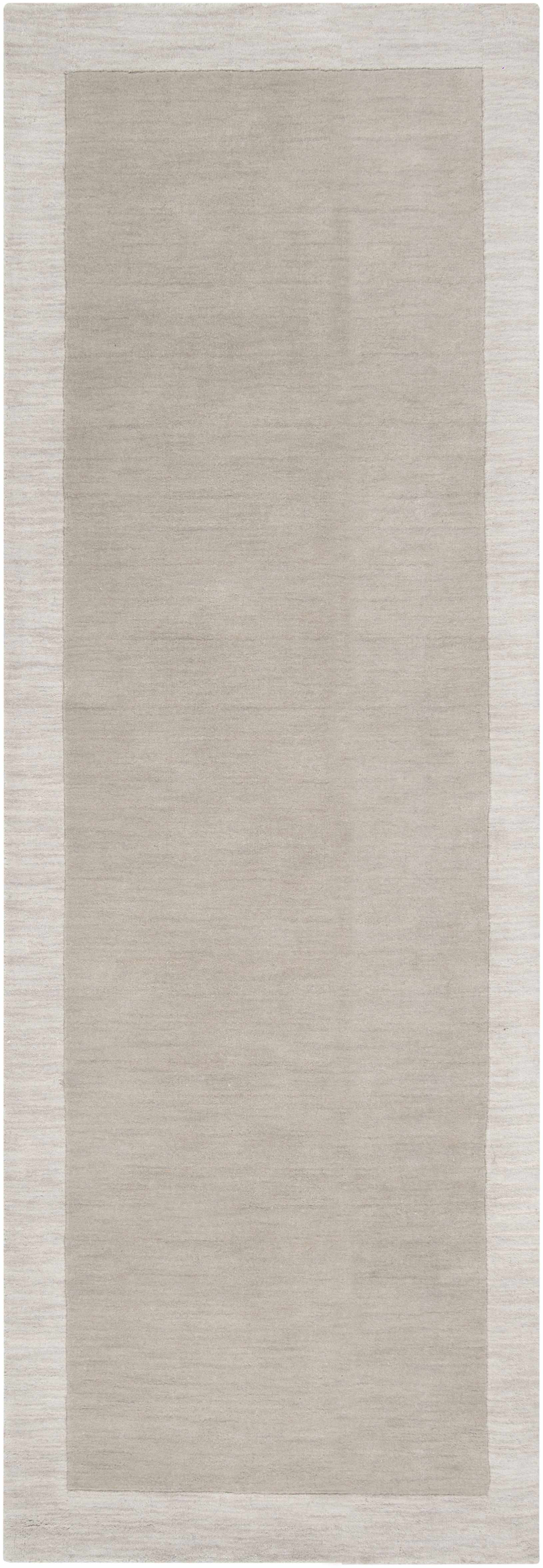 Madison Square MDS-1001 Hand Loomed Rug