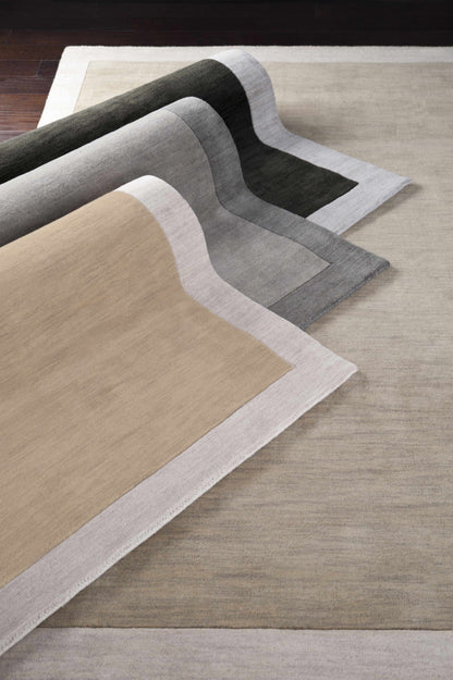 Madison Square MDS-1001 Hand Loomed Rug