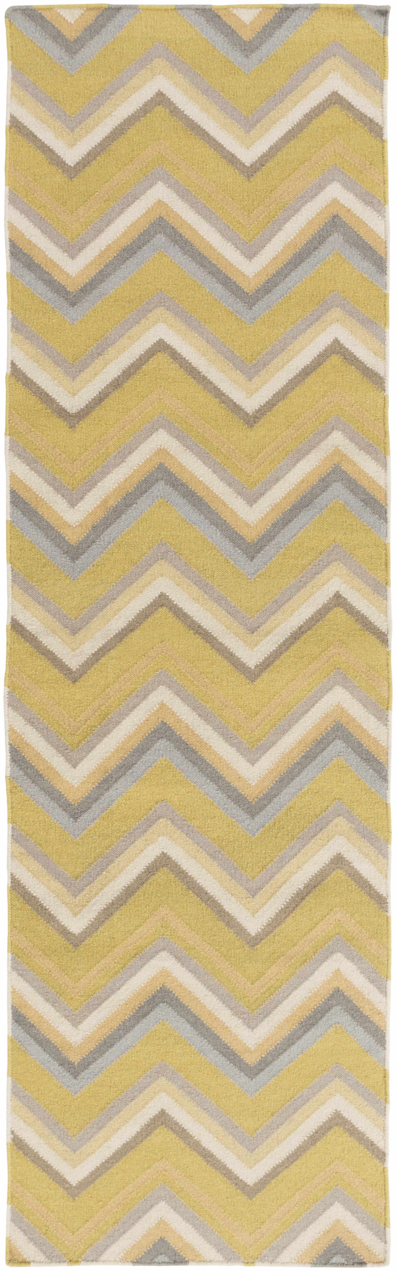 Frontier FT-597 Hand Woven Rug