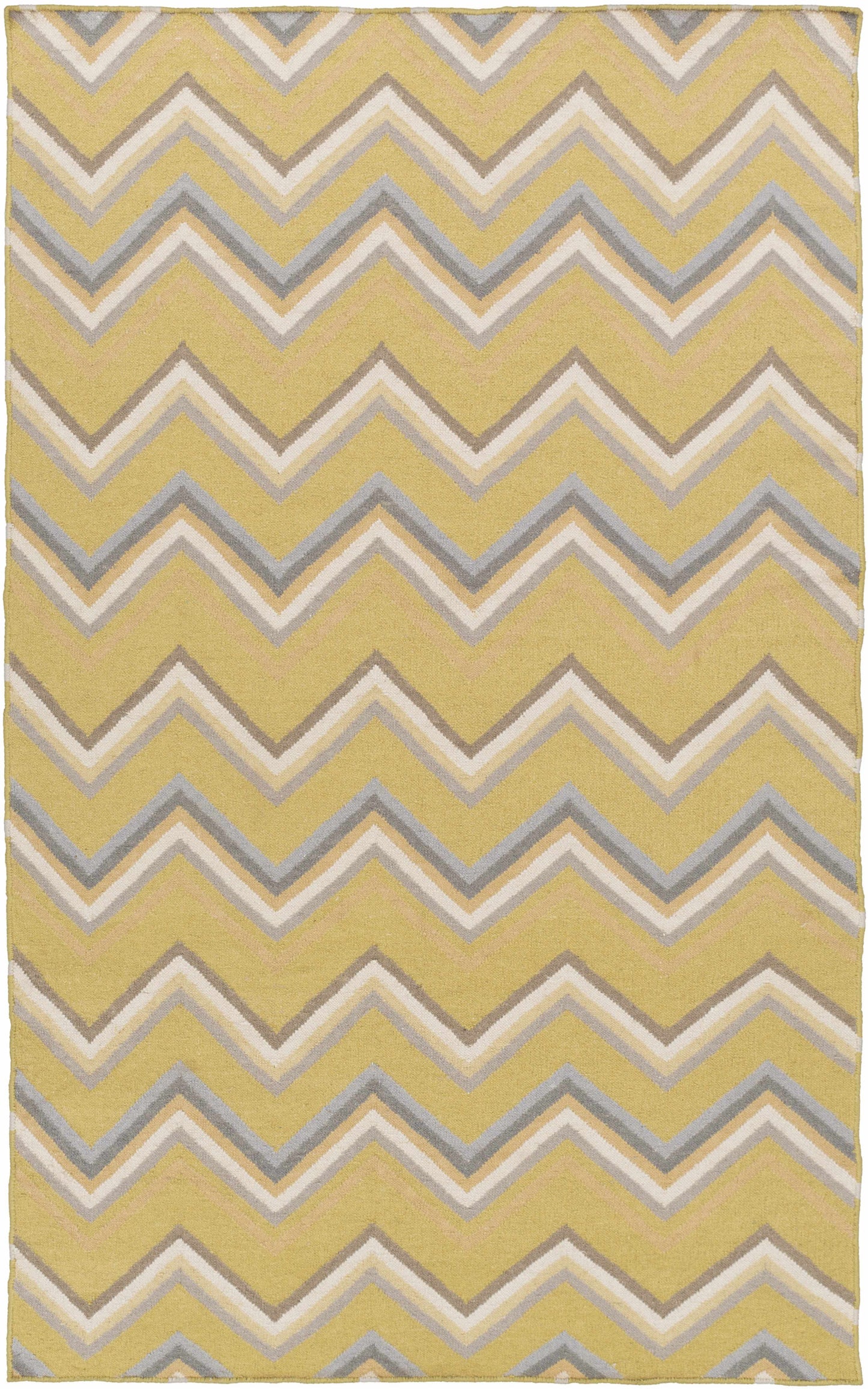 Frontier FT-597 Hand Woven Rug